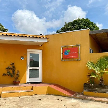 B&B Casa Trankilo Playa Exterior foto