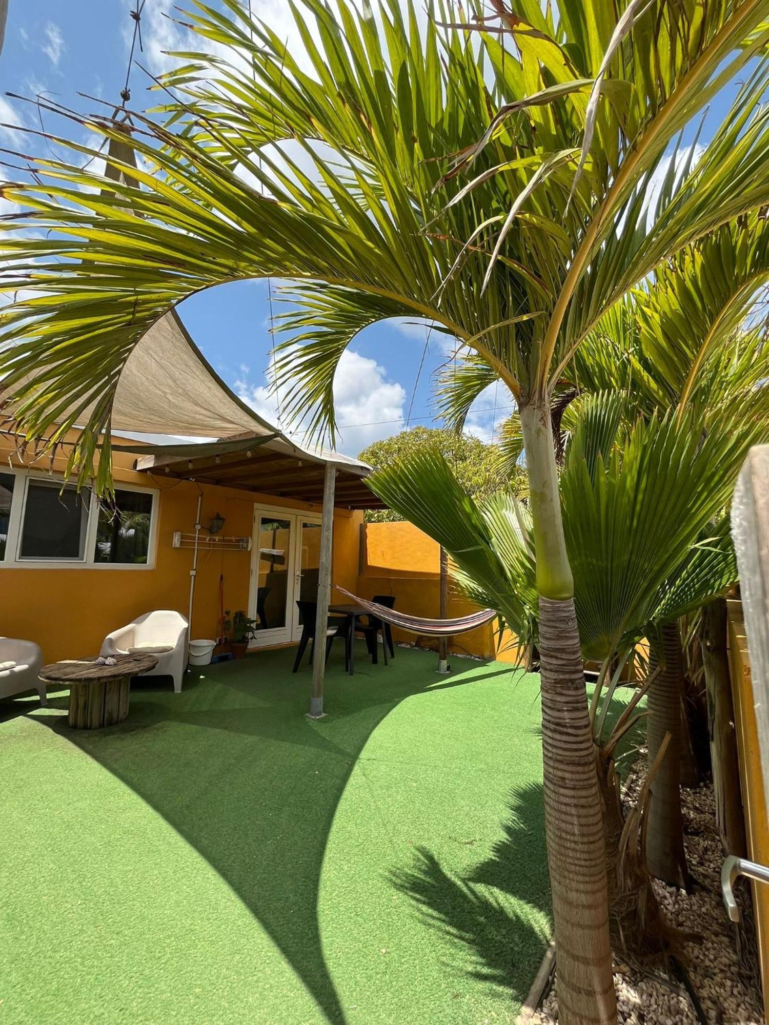 B&B Casa Trankilo Playa Exterior foto