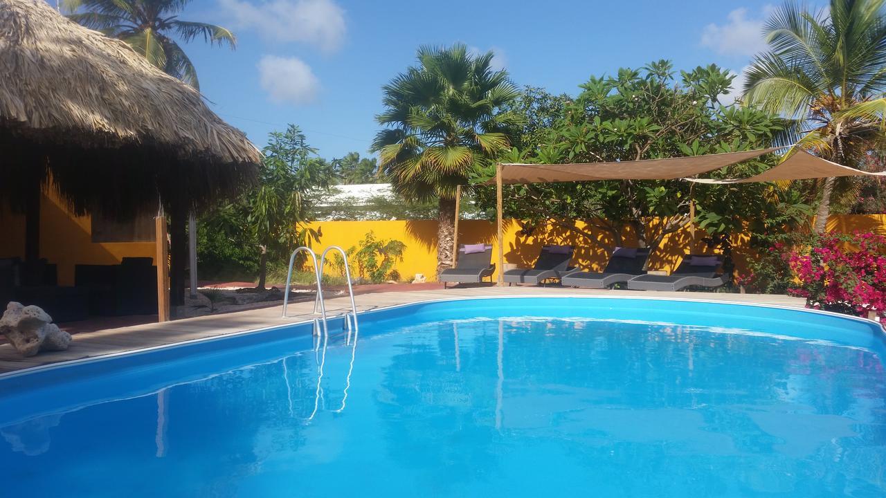 B&B Casa Trankilo Playa Exterior foto