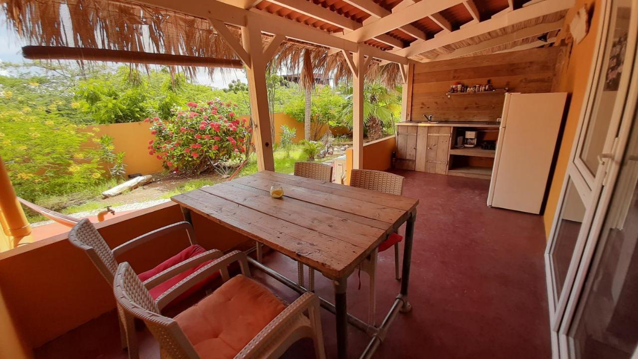 B&B Casa Trankilo Playa Exterior foto
